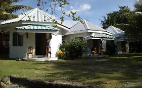 John Lhea Beach Cottages