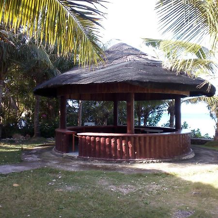 John Lhea Beach Cottages Siquijor Extérieur photo