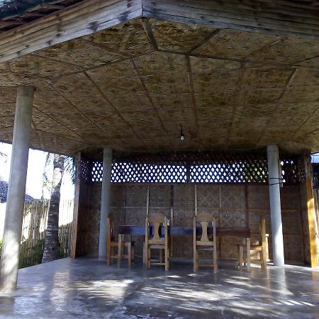 John Lhea Beach Cottages Siquijor Extérieur photo