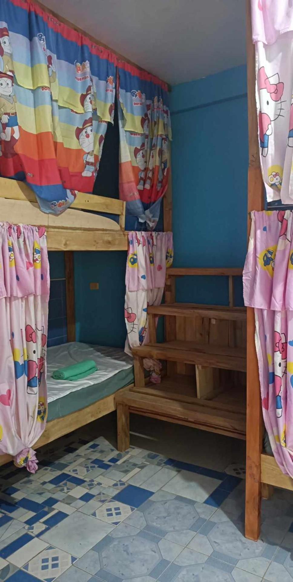 John Lhea Beach Cottages Siquijor Extérieur photo