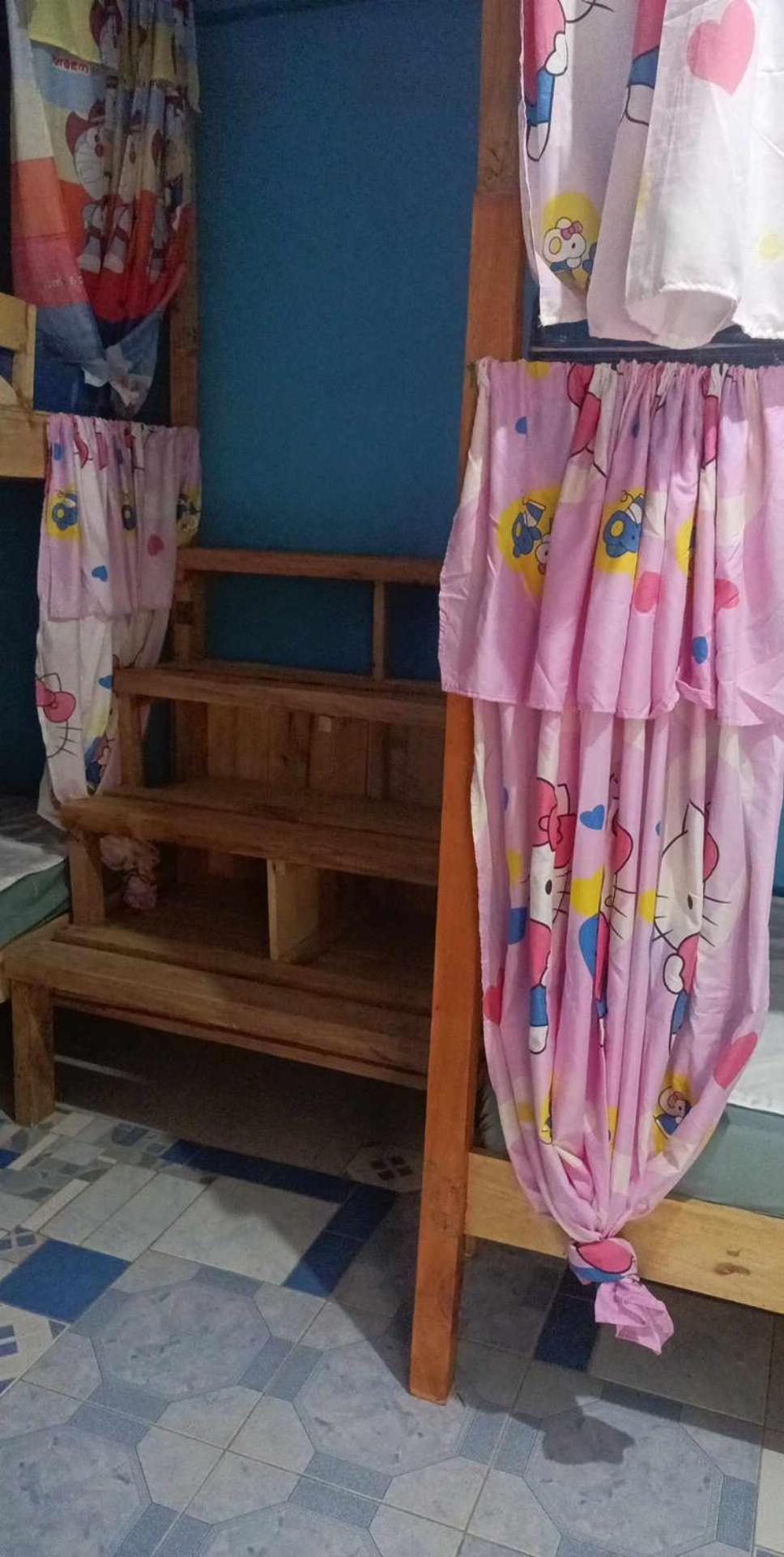 John Lhea Beach Cottages Siquijor Extérieur photo
