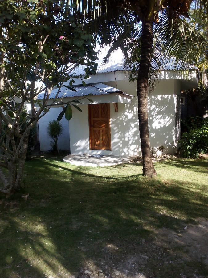 John Lhea Beach Cottages Siquijor Extérieur photo