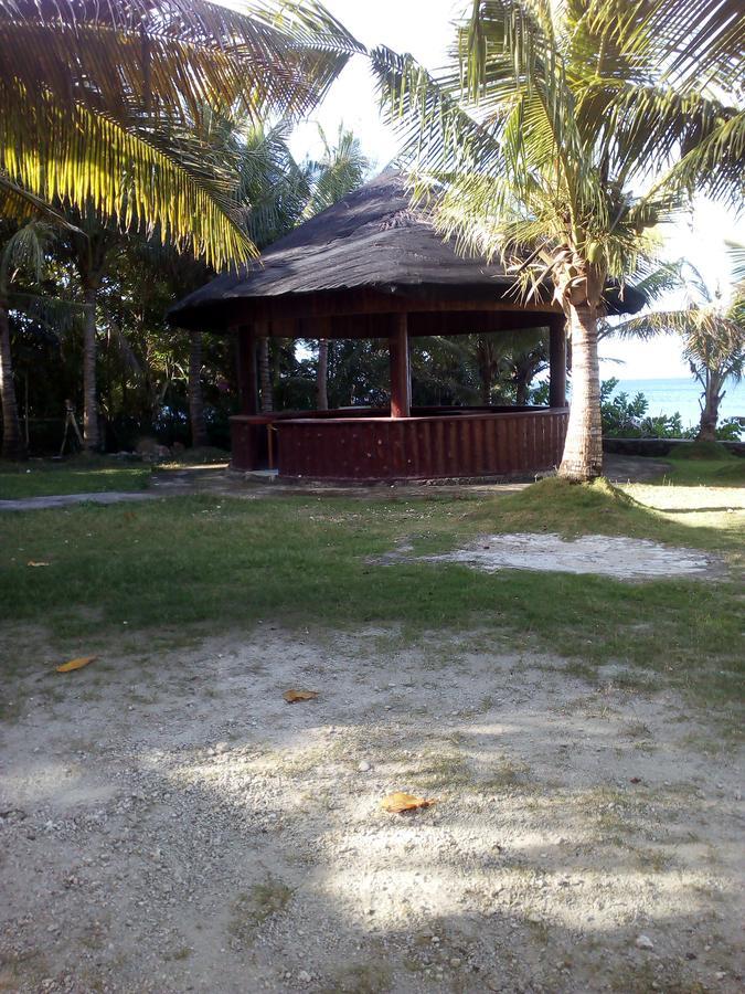 John Lhea Beach Cottages Siquijor Extérieur photo