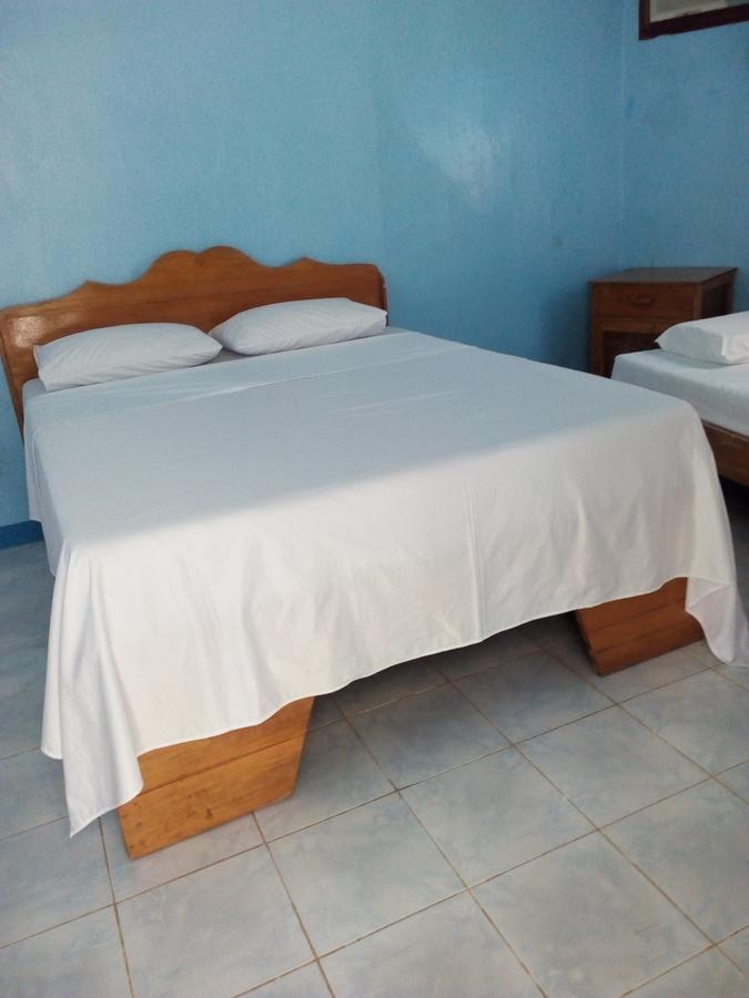 John Lhea Beach Cottages Siquijor Extérieur photo