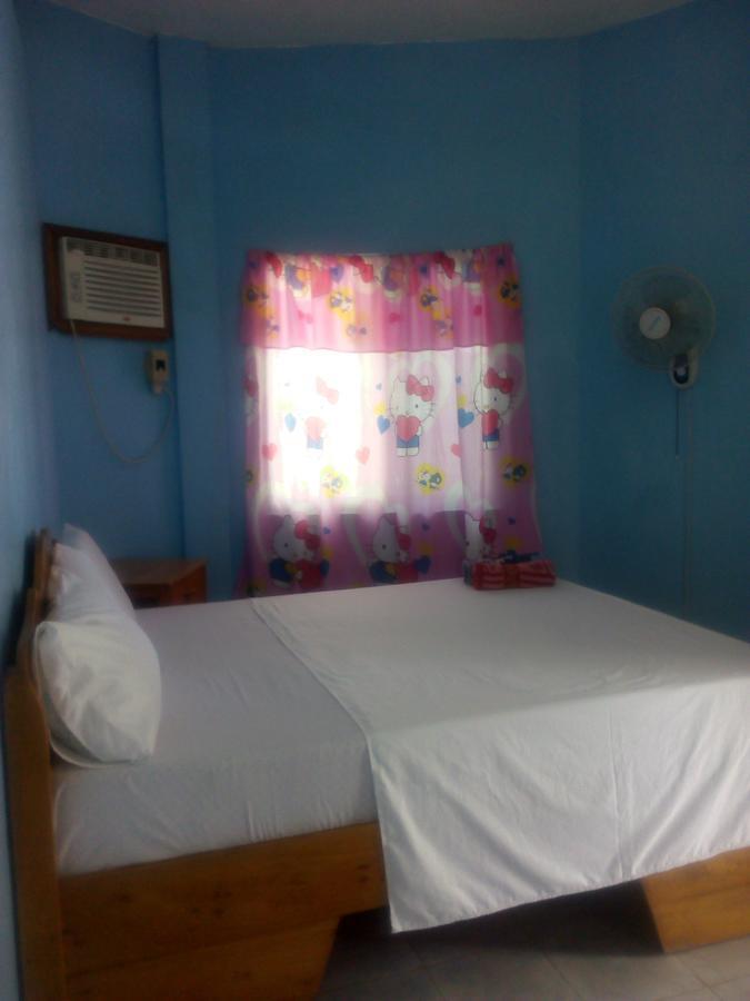 John Lhea Beach Cottages Siquijor Extérieur photo