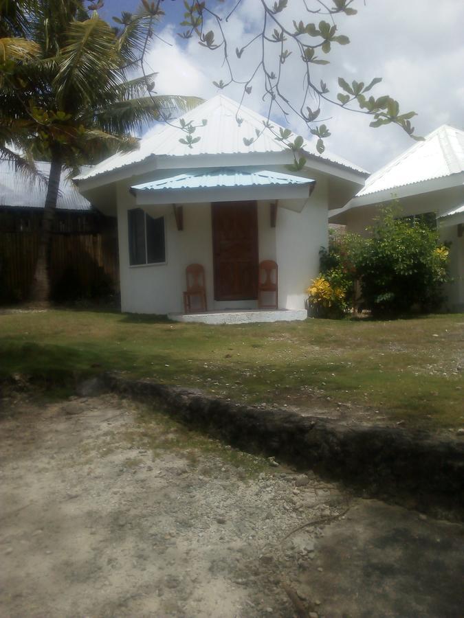 John Lhea Beach Cottages Siquijor Extérieur photo