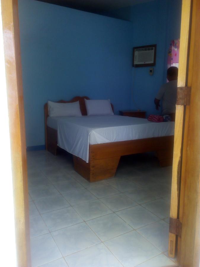 John Lhea Beach Cottages Siquijor Extérieur photo