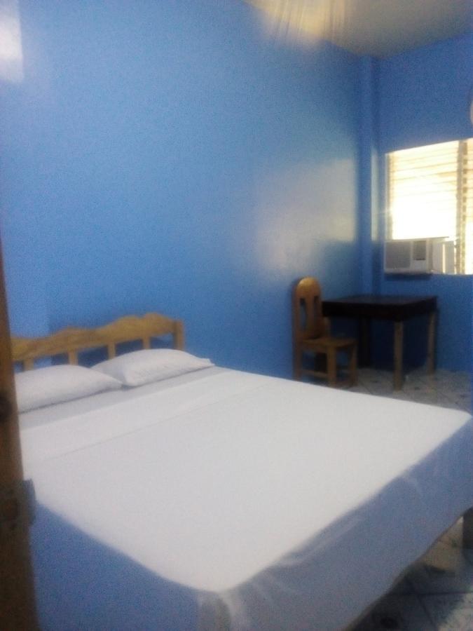 John Lhea Beach Cottages Siquijor Extérieur photo