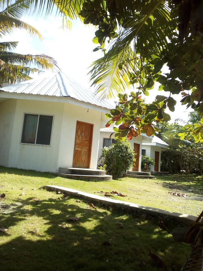 John Lhea Beach Cottages Siquijor Extérieur photo