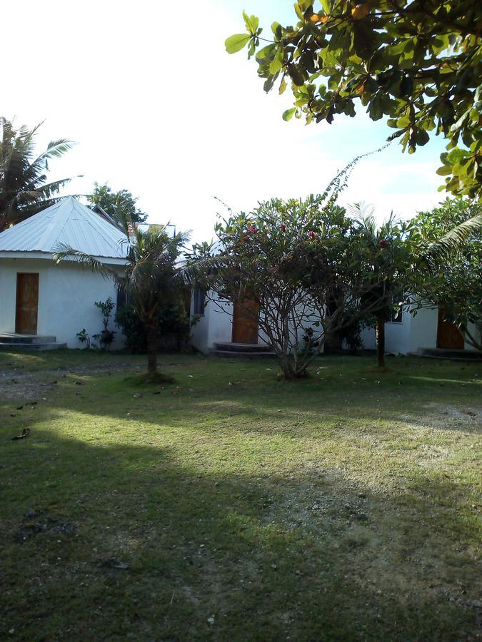 John Lhea Beach Cottages Siquijor Extérieur photo
