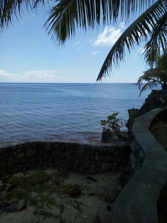 John Lhea Beach Cottages Siquijor Extérieur photo