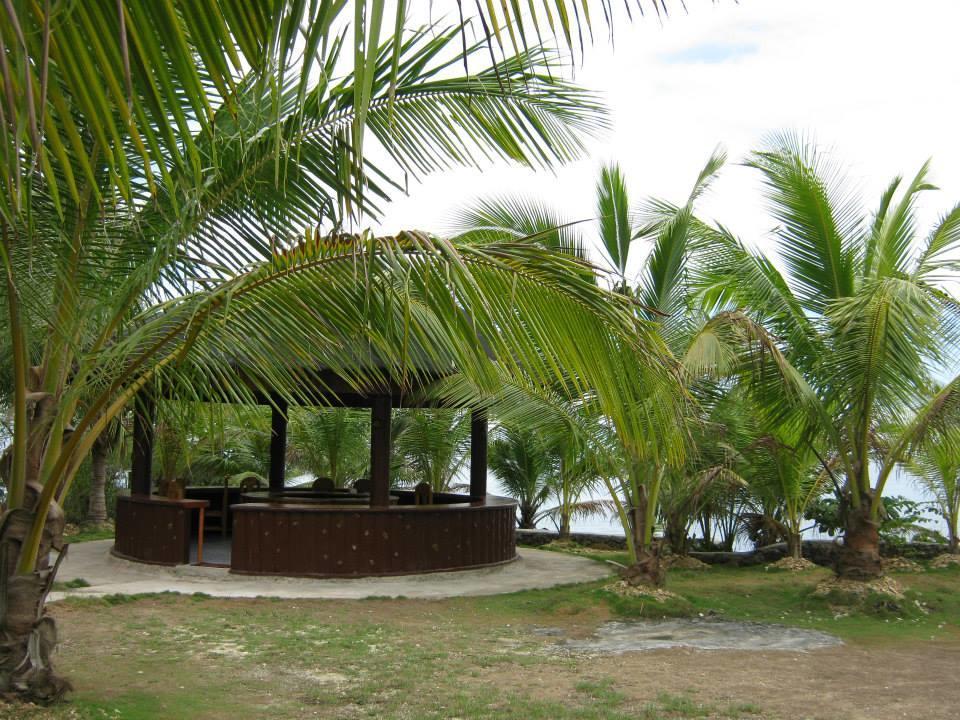 John Lhea Beach Cottages Siquijor Extérieur photo