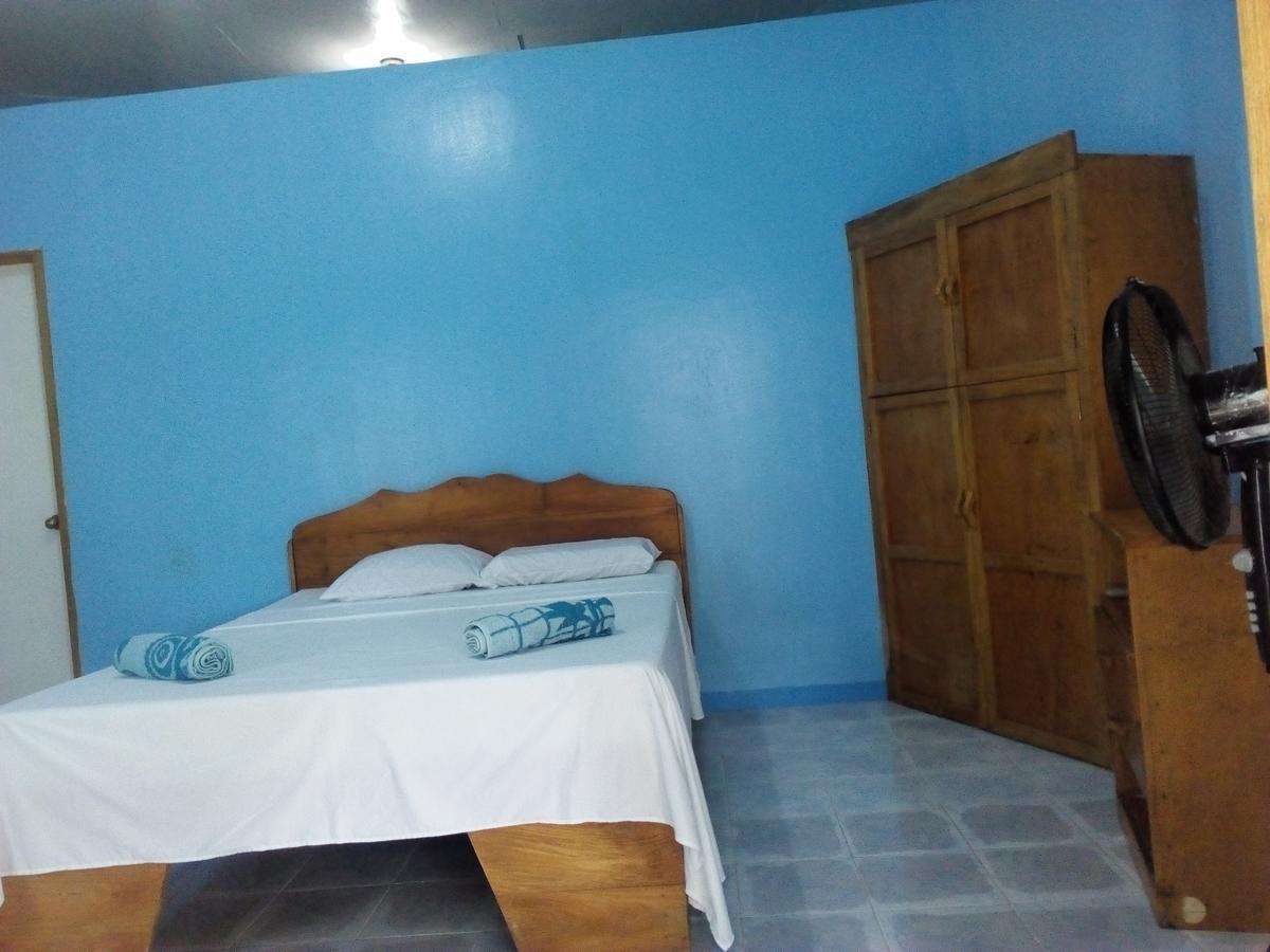 John Lhea Beach Cottages Siquijor Extérieur photo