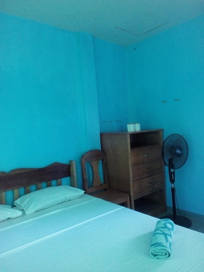 John Lhea Beach Cottages Siquijor Extérieur photo