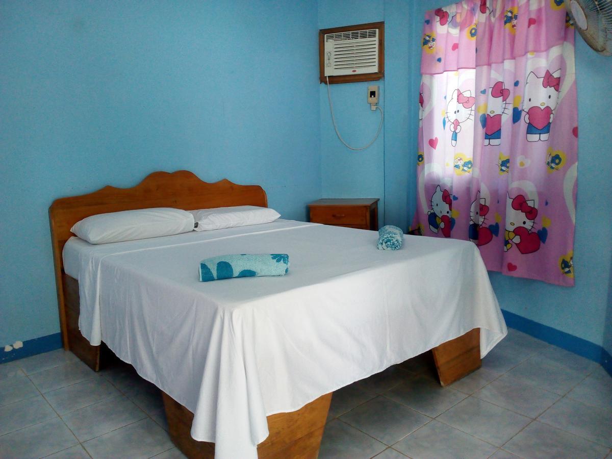 John Lhea Beach Cottages Siquijor Extérieur photo