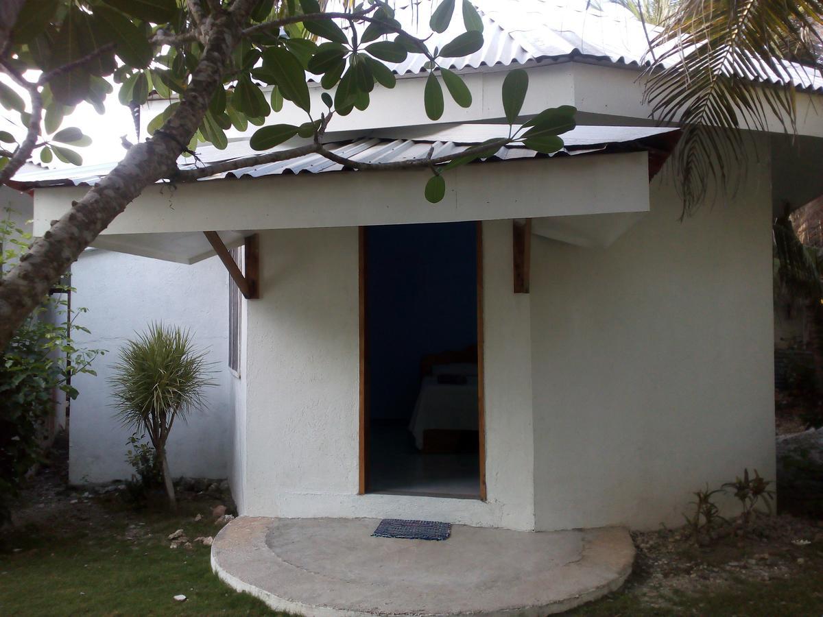 John Lhea Beach Cottages Siquijor Extérieur photo