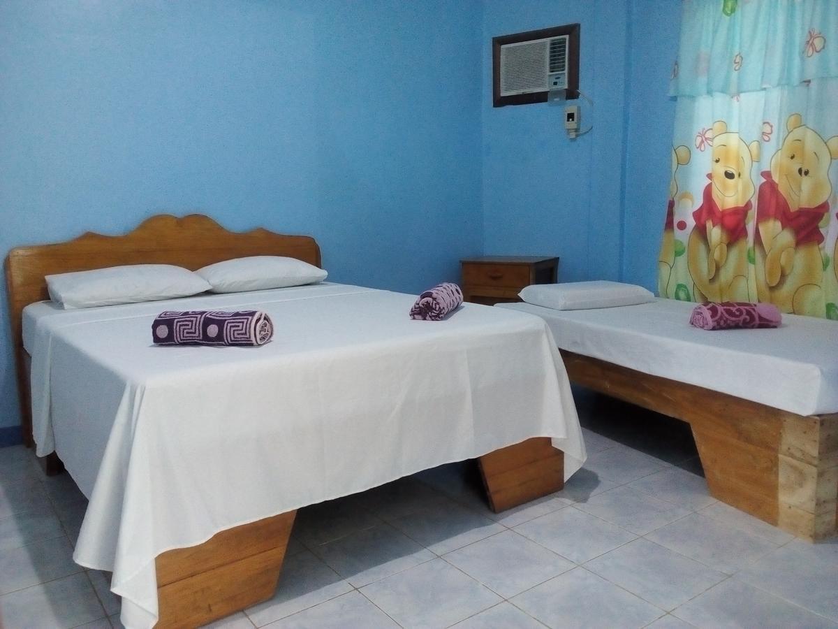 John Lhea Beach Cottages Siquijor Extérieur photo
