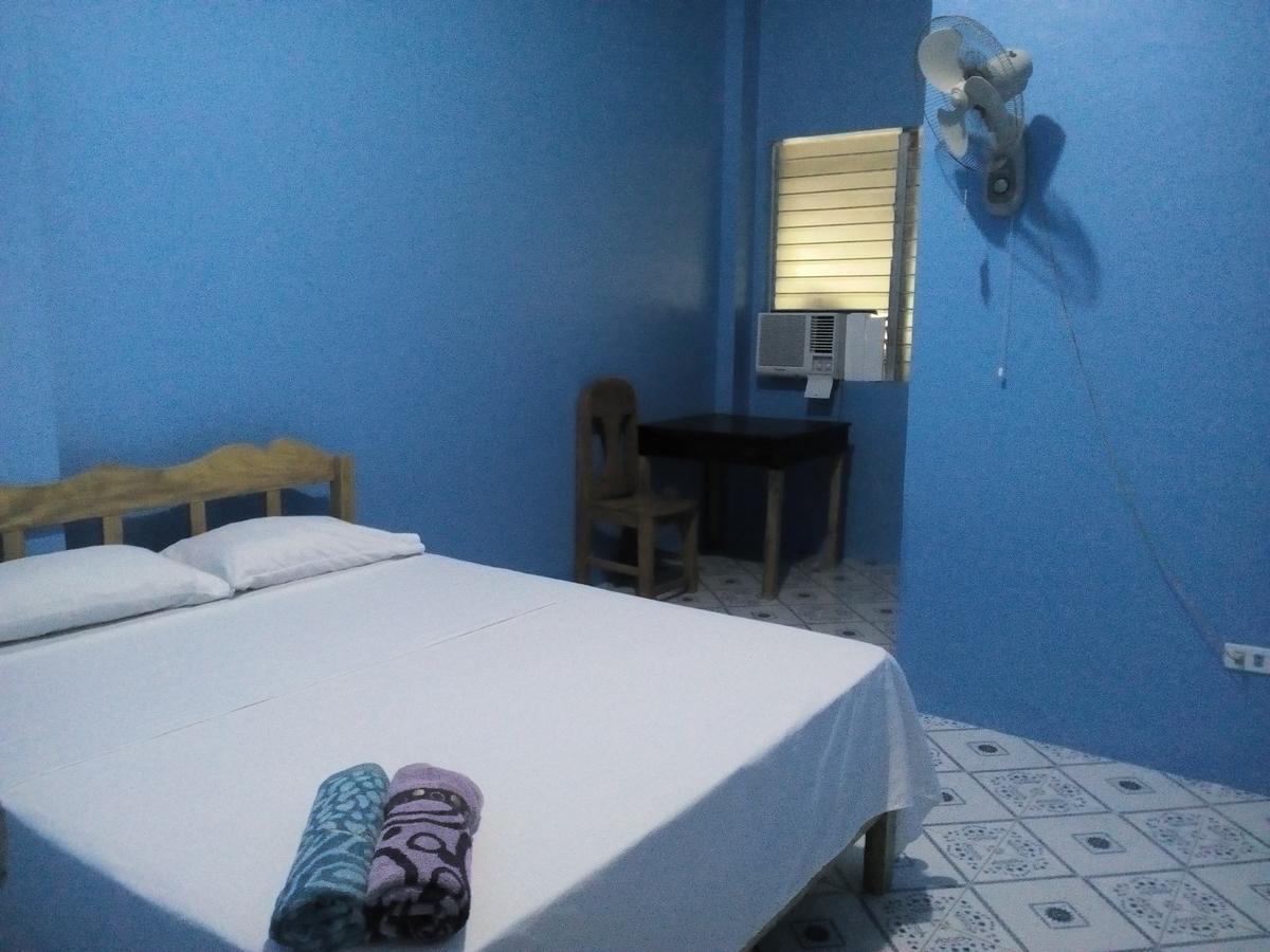 John Lhea Beach Cottages Siquijor Extérieur photo