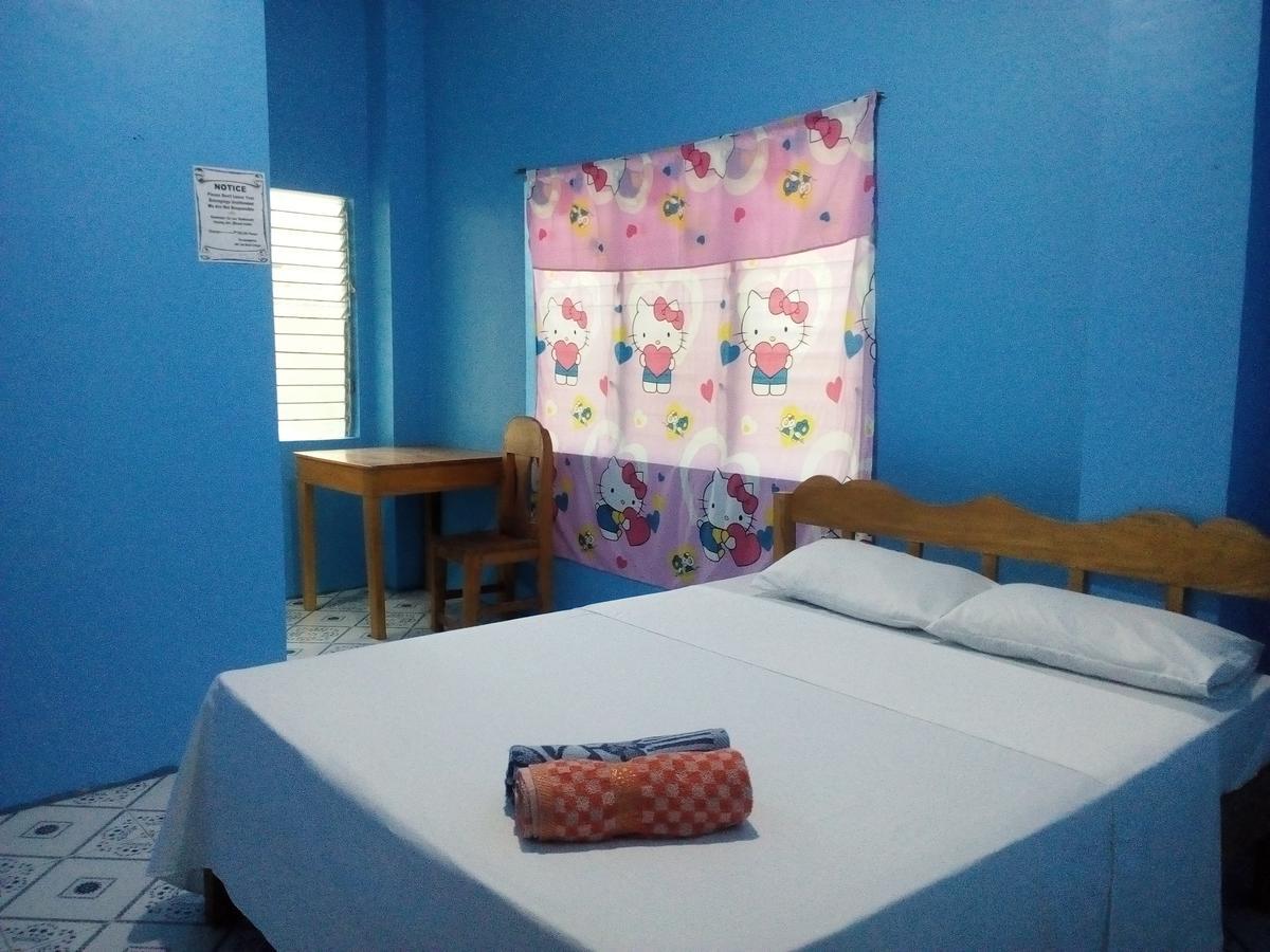 John Lhea Beach Cottages Siquijor Extérieur photo