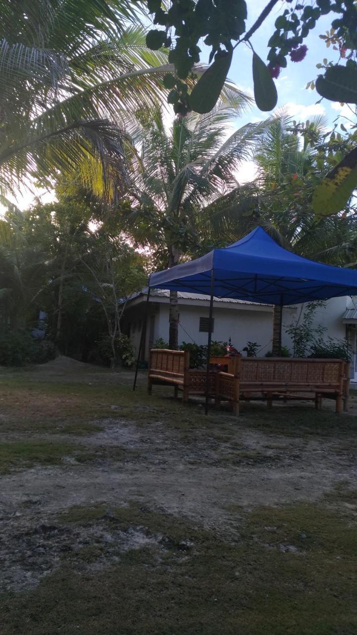 John Lhea Beach Cottages Siquijor Extérieur photo