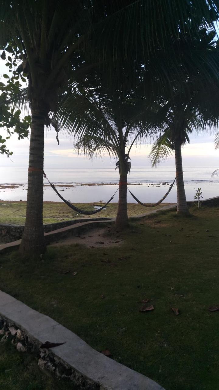 John Lhea Beach Cottages Siquijor Extérieur photo