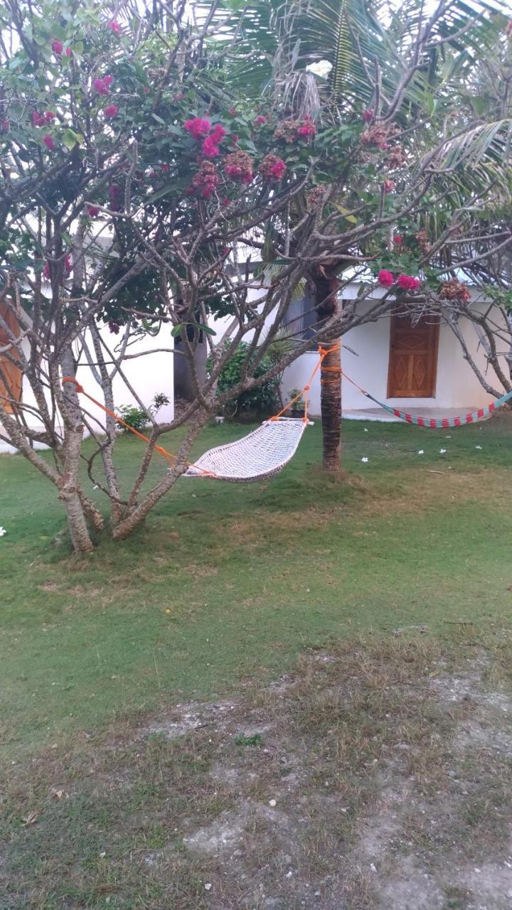 John Lhea Beach Cottages Siquijor Extérieur photo