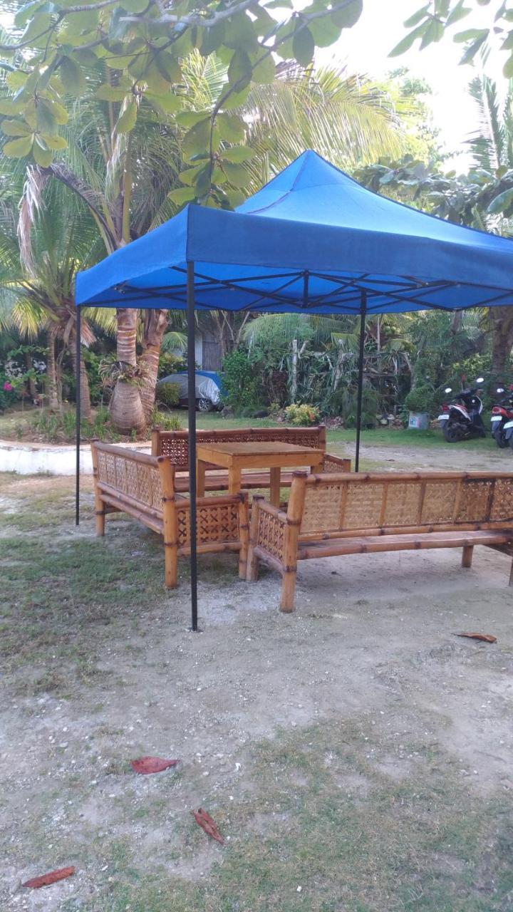 John Lhea Beach Cottages Siquijor Extérieur photo