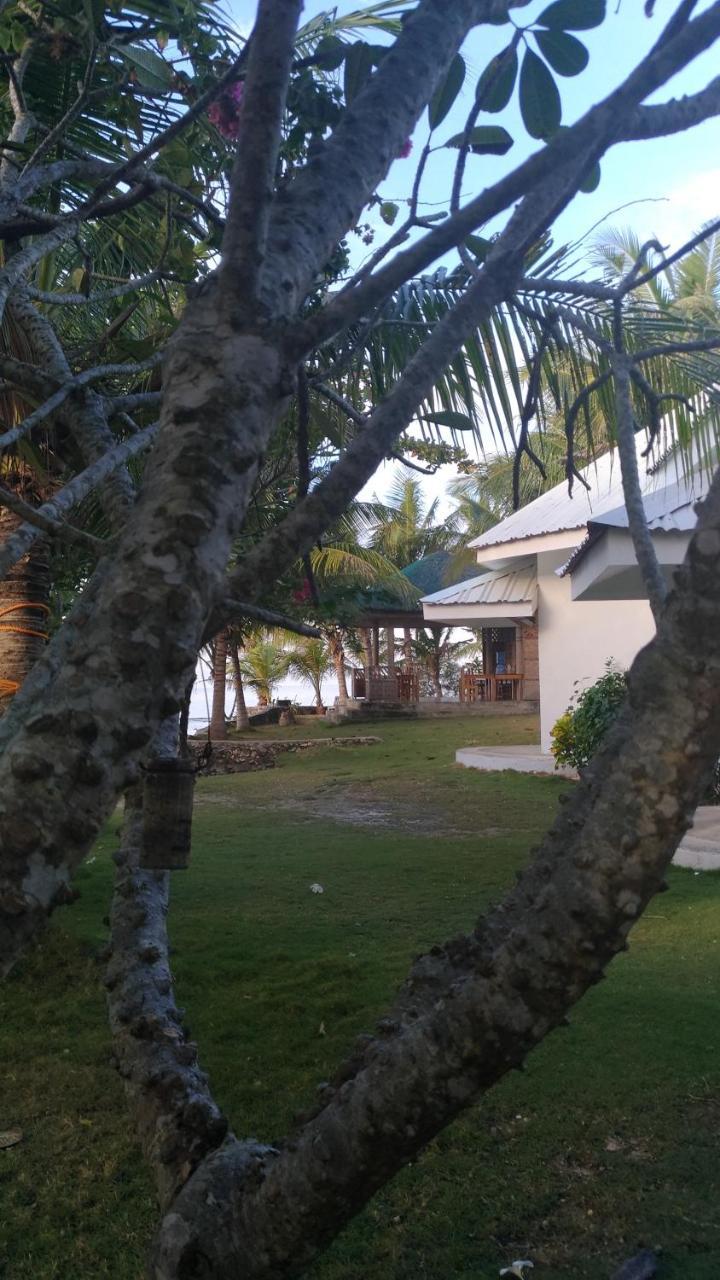 John Lhea Beach Cottages Siquijor Extérieur photo