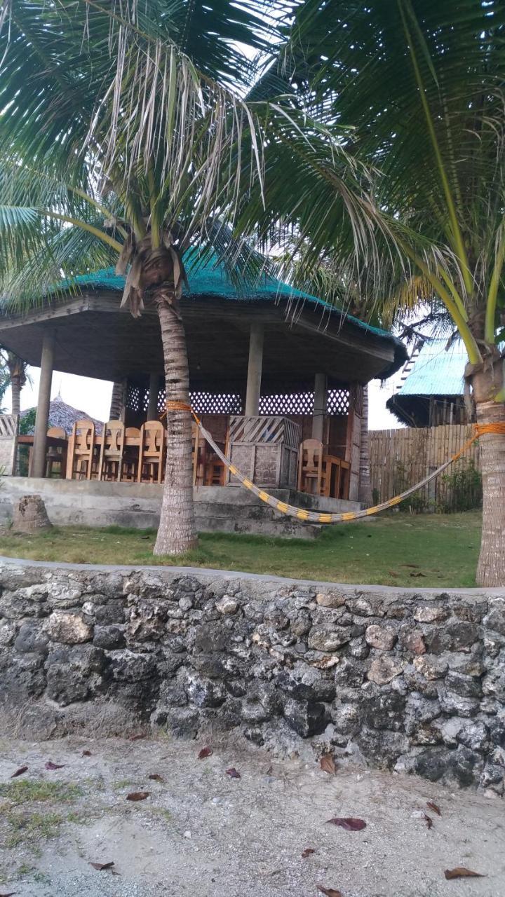 John Lhea Beach Cottages Siquijor Extérieur photo
