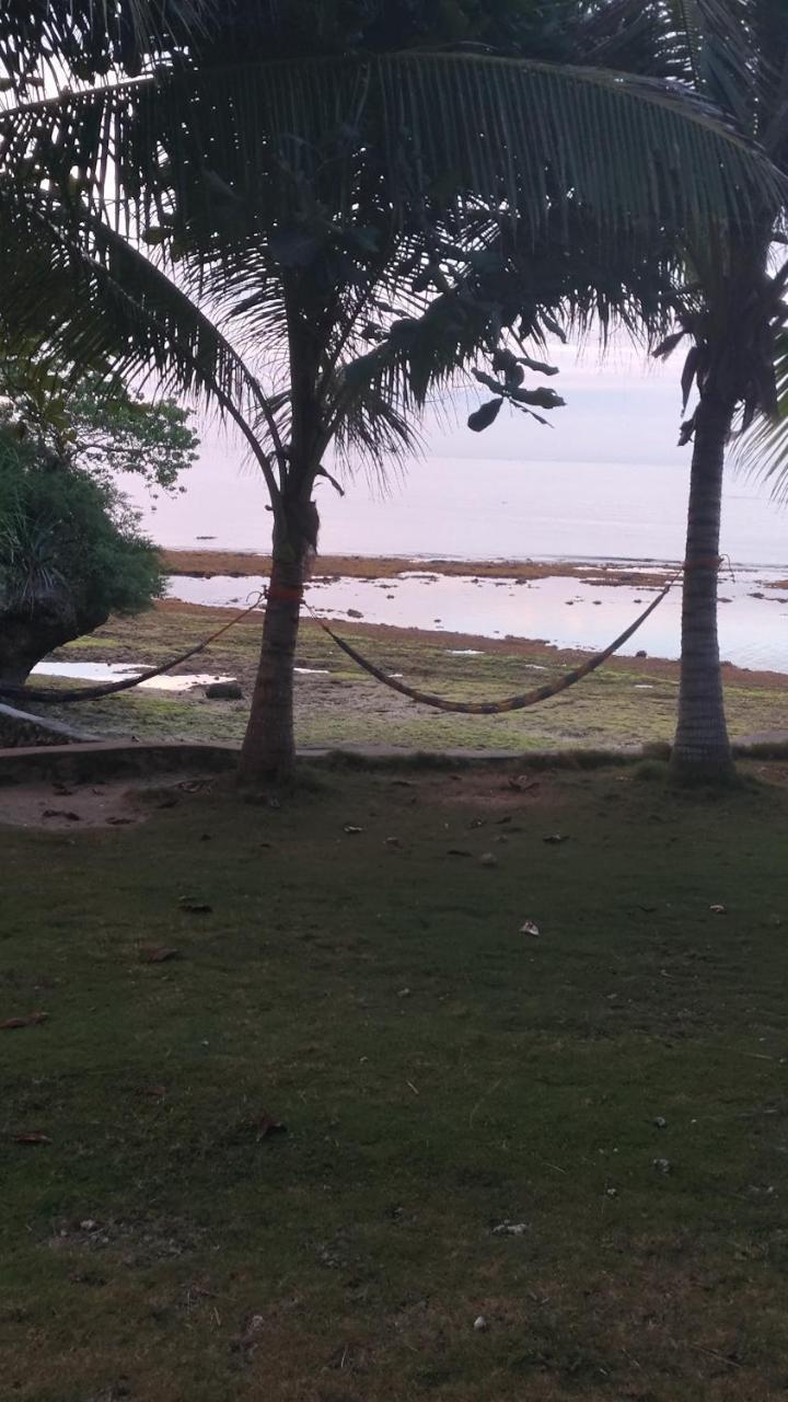 John Lhea Beach Cottages Siquijor Extérieur photo