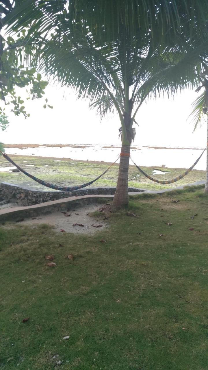 John Lhea Beach Cottages Siquijor Extérieur photo