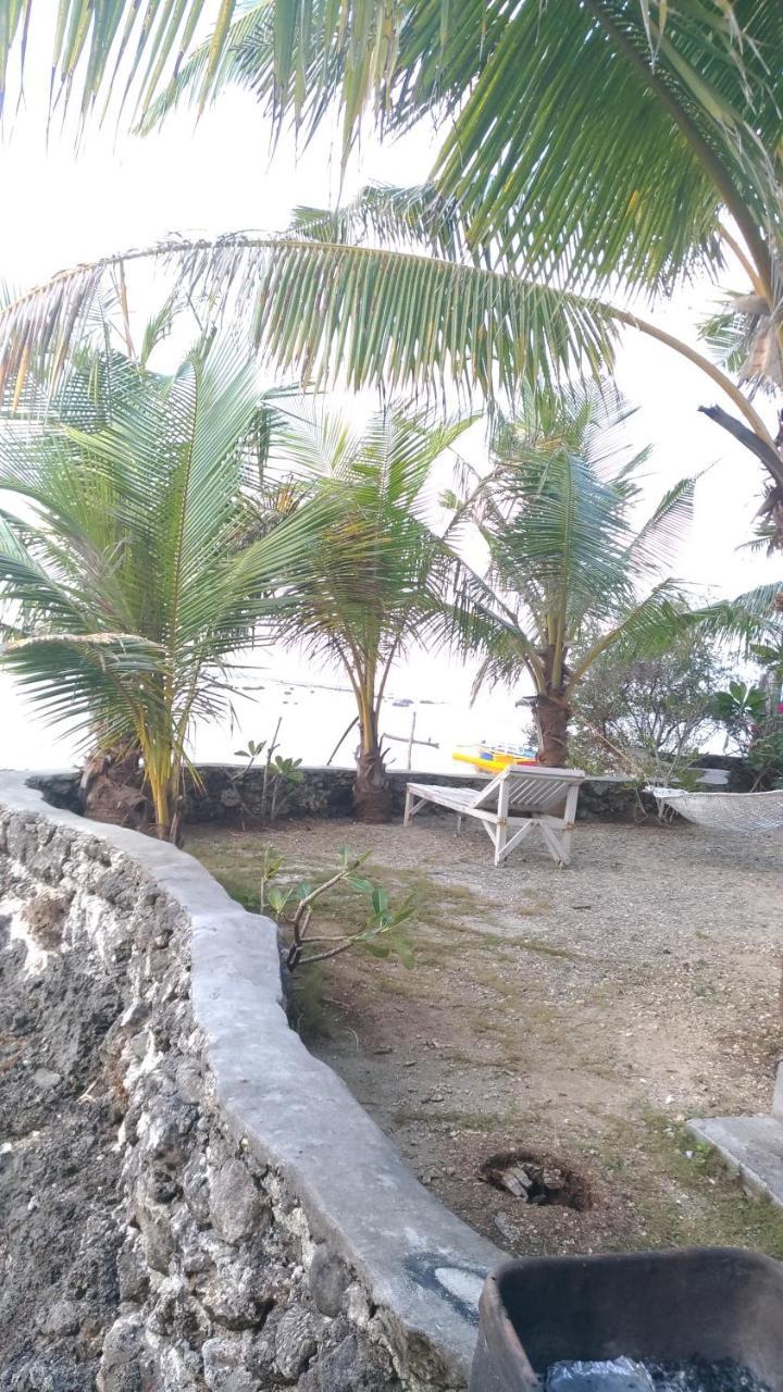 John Lhea Beach Cottages Siquijor Extérieur photo