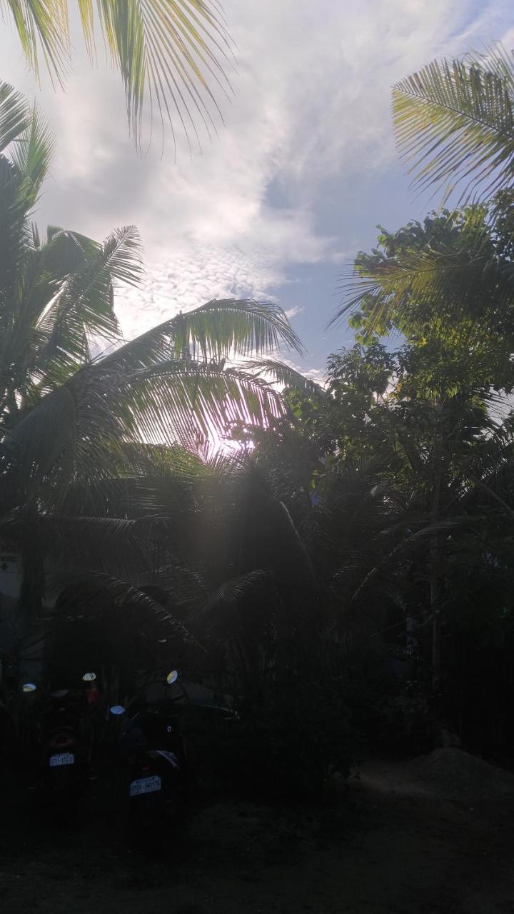 John Lhea Beach Cottages Siquijor Extérieur photo