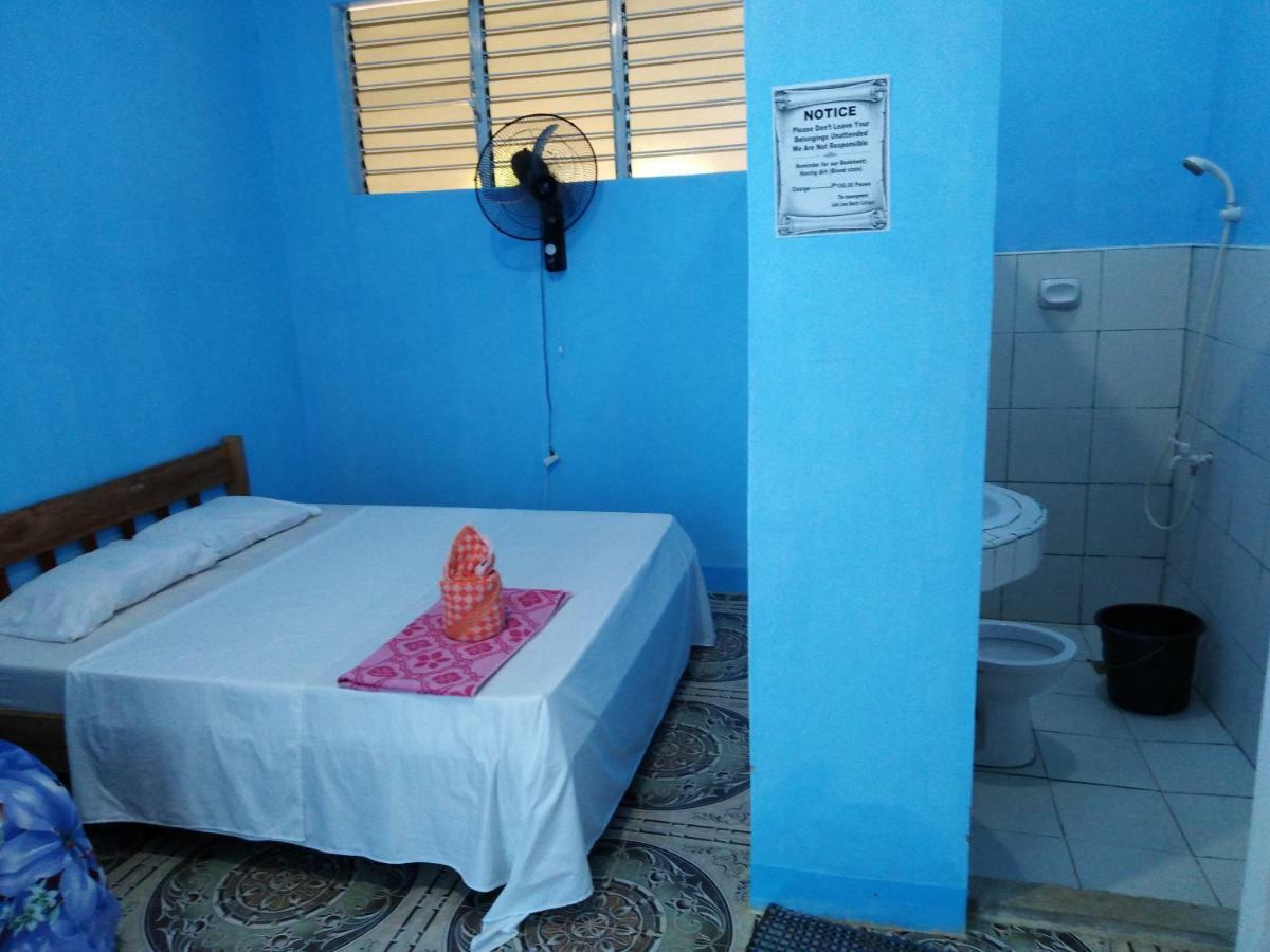 John Lhea Beach Cottages Siquijor Extérieur photo