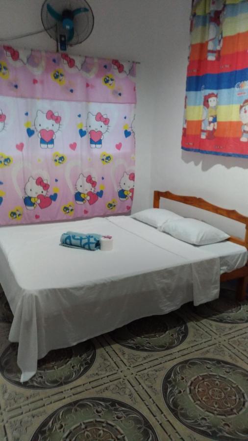 John Lhea Beach Cottages Siquijor Extérieur photo